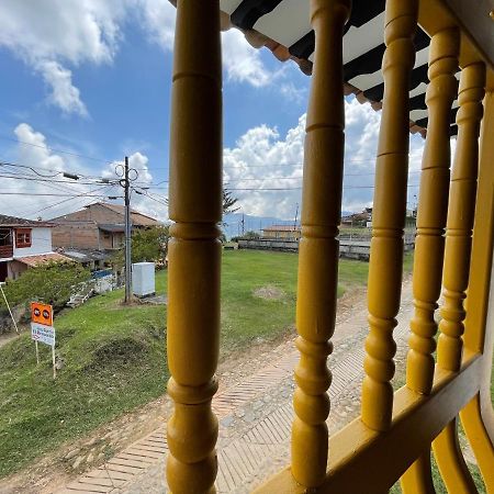 Palmar De Jerico Suites エクステリア 写真